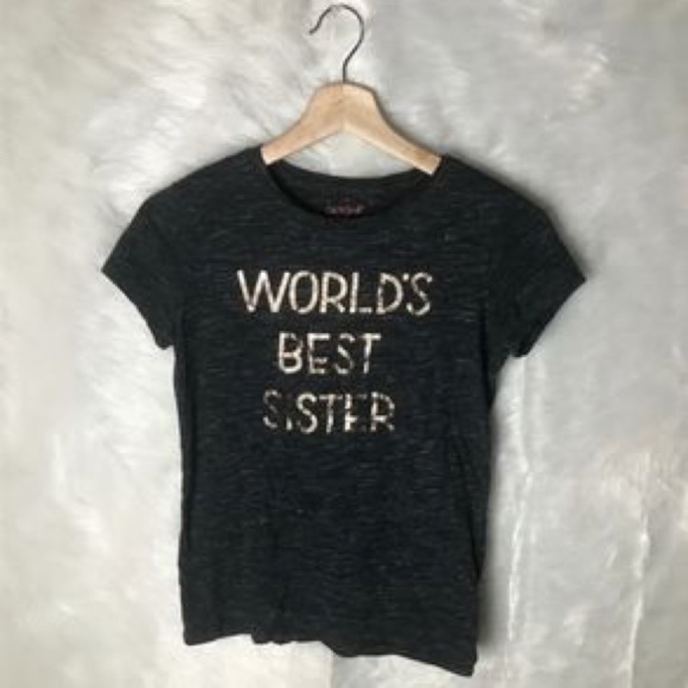 Girls shirt